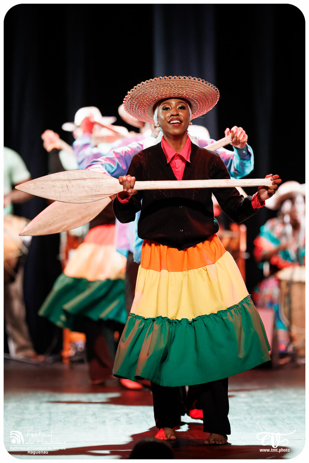 FDH 2024.08.20 | COLOMBIE